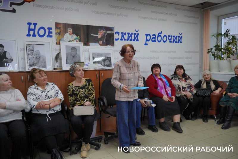 &laquo;За чубайсы бы их потаскать!&raquo; В Новороссийске прошли III &laquo;Лапинские чтения&raquo;