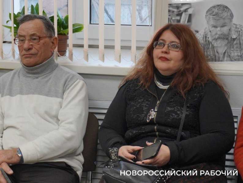 &laquo;За чубайсы бы их потаскать!&raquo; В Новороссийске прошли III &laquo;Лапинские чтения&raquo;