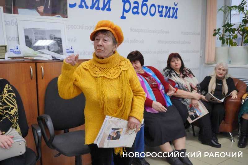 &laquo;За чубайсы бы их потаскать!&raquo; В Новороссийске прошли III &laquo;Лапинские чтения&raquo;