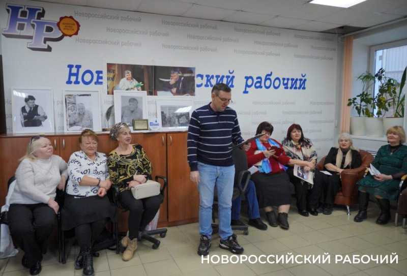 &laquo;За чубайсы бы их потаскать!&raquo; В Новороссийске прошли III &laquo;Лапинские чтения&raquo;