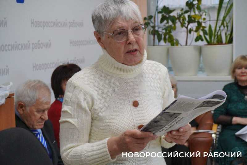 &laquo;За чубайсы бы их потаскать!&raquo; В Новороссийске прошли III &laquo;Лапинские чтения&raquo;