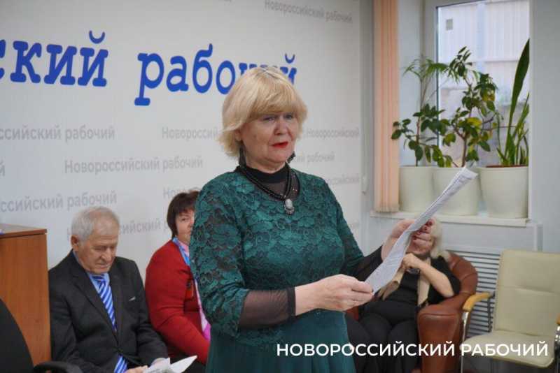 &laquo;За чубайсы бы их потаскать!&raquo; В Новороссийске прошли III &laquo;Лапинские чтения&raquo;