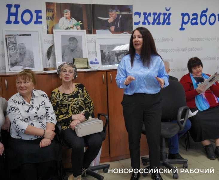 &laquo;За чубайсы бы их потаскать!&raquo; В Новороссийске прошли III &laquo;Лапинские чтения&raquo;