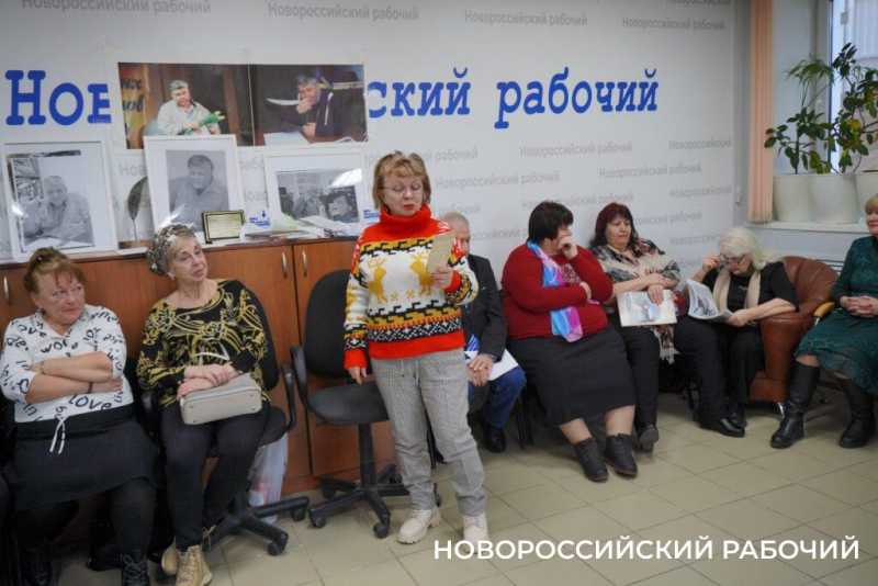 &laquo;За чубайсы бы их потаскать!&raquo; В Новороссийске прошли III &laquo;Лапинские чтения&raquo;