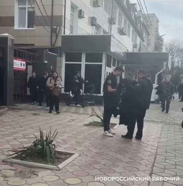 Задержан подстрекатель &laquo;анапского стрелка&raquo;, семье погибшего охранника вручен 1 миллион рублей