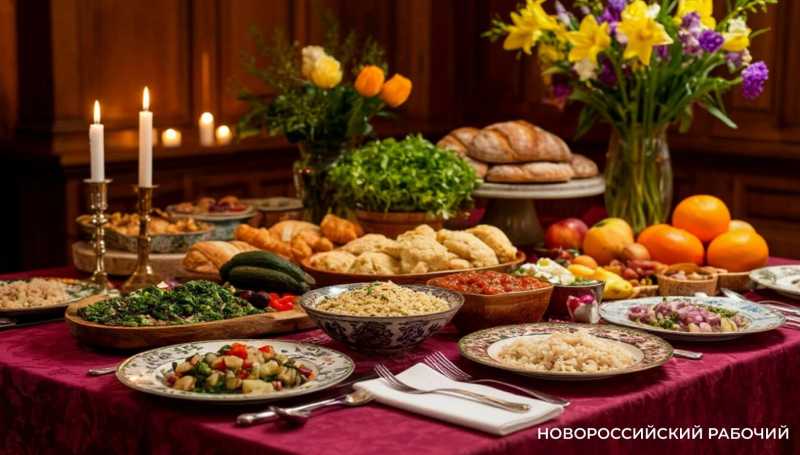 Завтра &ndash; Чистый понедельник. Как встретить 23 февраля, не нарушая пост