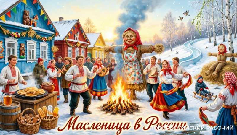 Завтра &ndash; последний шанс: как провести Прощёное воскресенье перед Великим постом