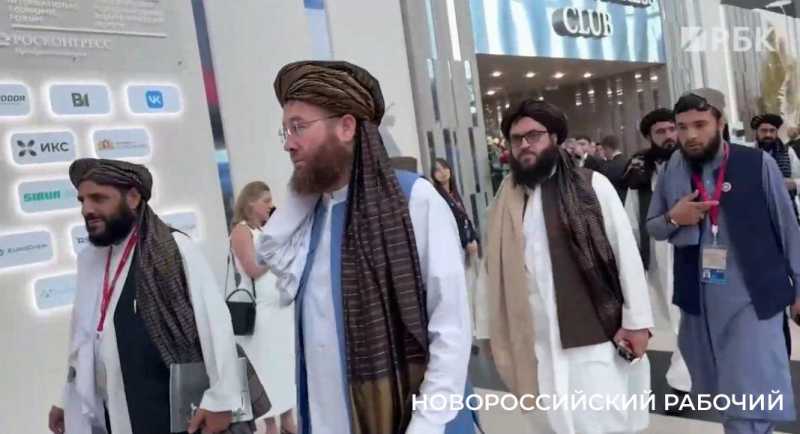 Ждать ли в Новороссийске трудовых мигрантов из Афганистана