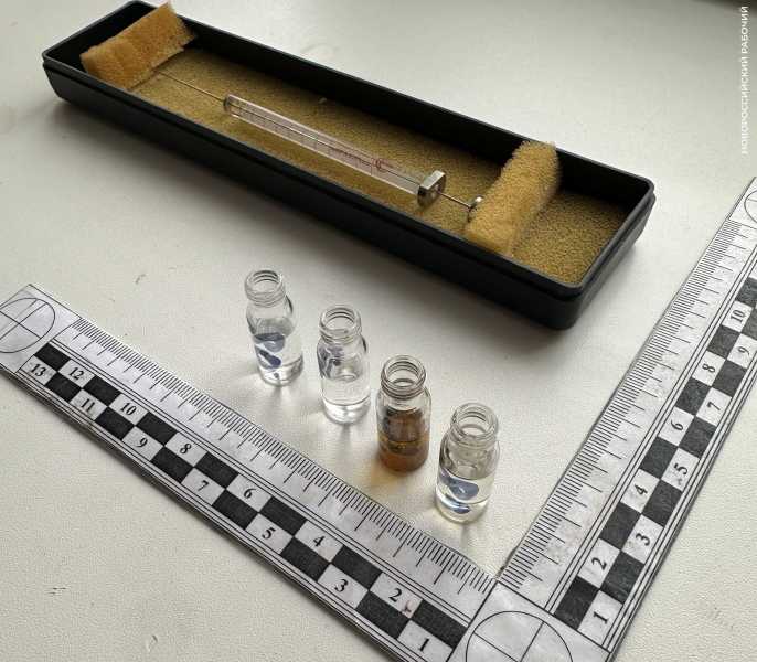 Житель Новороссийска выращивал коноплю и теперь пойдет под суд