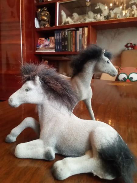 Жительница Новороссийска 30 лет собирает символы Китайского нового года-2026