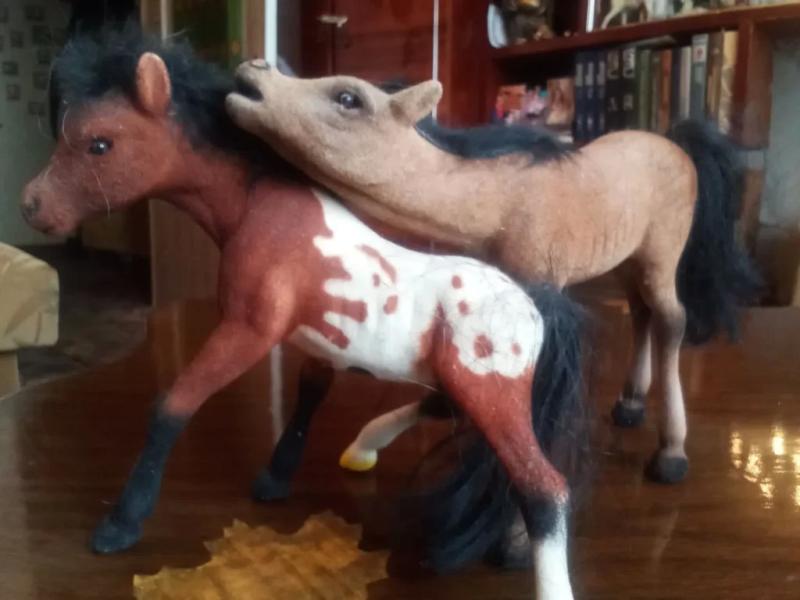 Жительница Новороссийска 30 лет собирает символы Китайского нового года-2026