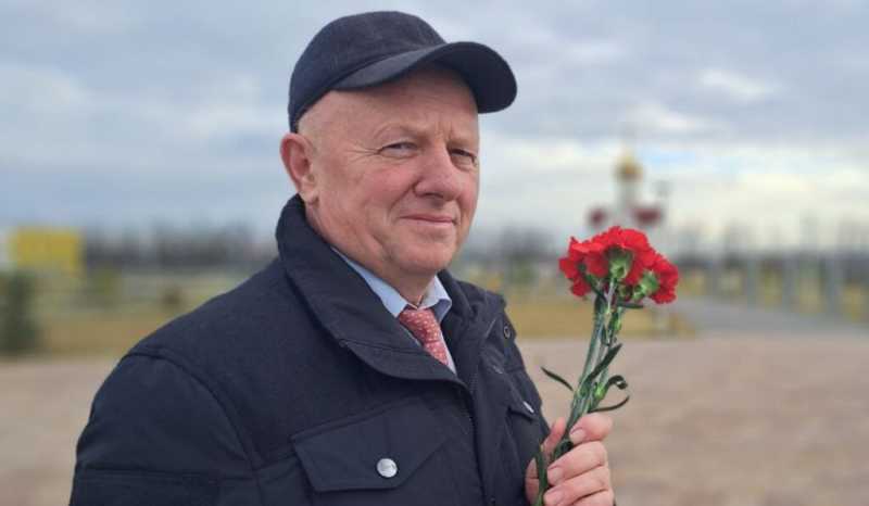 Журналист &laquo;Новороссийского рабочего&raquo; заняла 1 место в конкурсе маршала Жукова