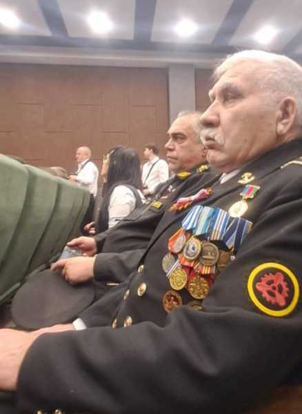 Журналист &laquo;Новороссийского рабочего&raquo; заняла 1 место в конкурсе маршала Жукова