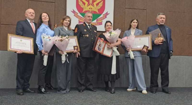 Журналист &laquo;Новороссийского рабочего&raquo; заняла 1 место в конкурсе маршала Жукова