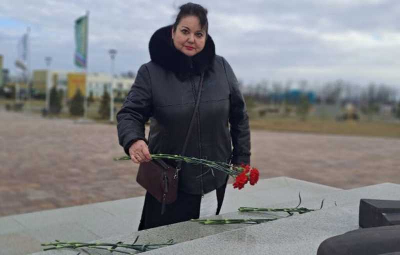 Журналист &laquo;Новороссийского рабочего&raquo; заняла 1 место в конкурсе маршала Жукова