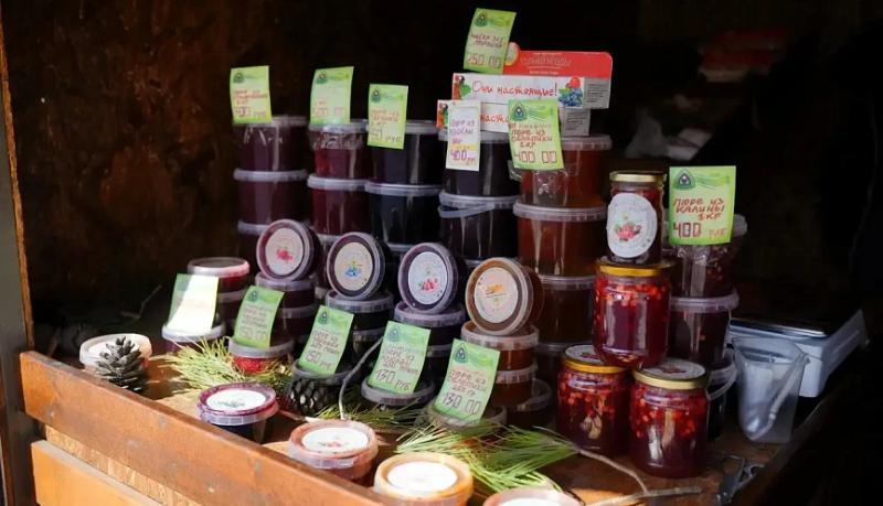 Андрей Кравченко: Новороссийские муниципальные ярмарки &ndash; расширение рынка сбыта для фермеров!