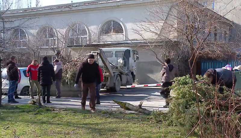 Андрей Кравченко: Сегодня наш город-герой преобразился благодаря трудолюбивым новороссийцам!