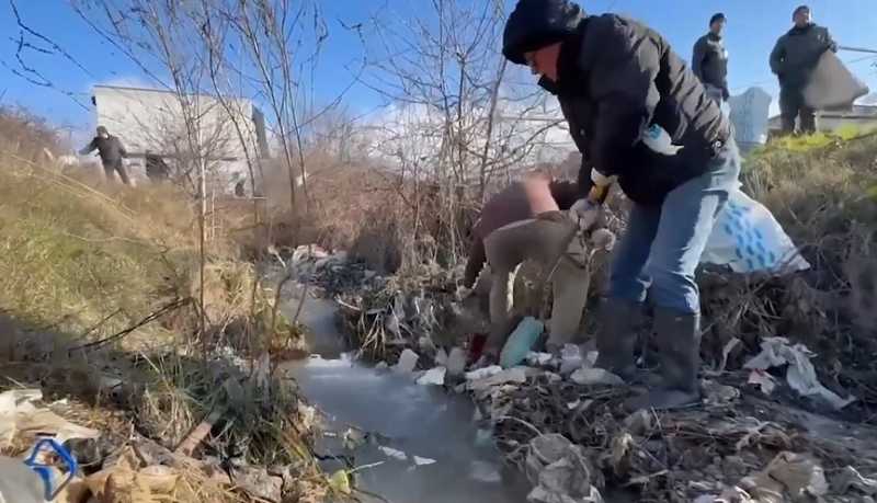 Андрей Кравченко: Сегодня наш город-герой преобразился благодаря трудолюбивым новороссийцам!