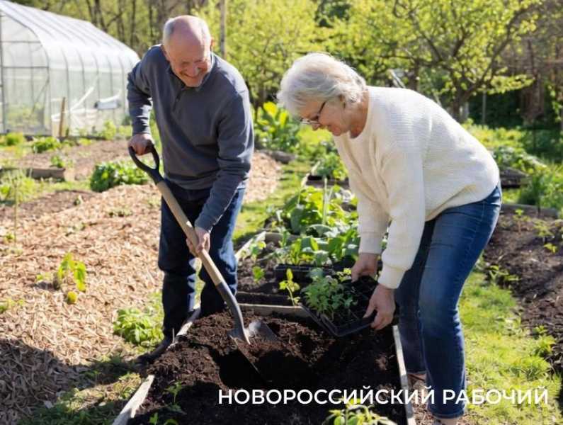 Апрель в огороде: 30 важных дел для богатого урожая