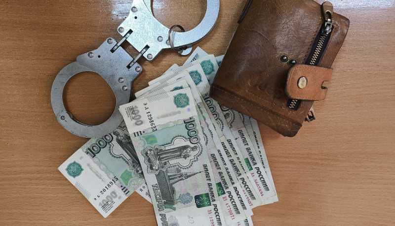 Бывший сотрудник склада популярного маркетплейса предстанет перед судом за кражу имущества у коллег