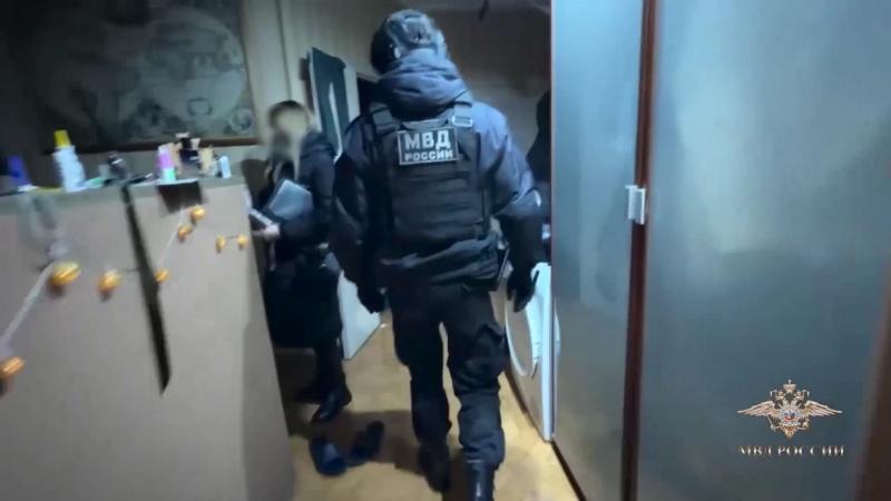 Через Новороссийск поставляли фальсификат на оборонные предприятия