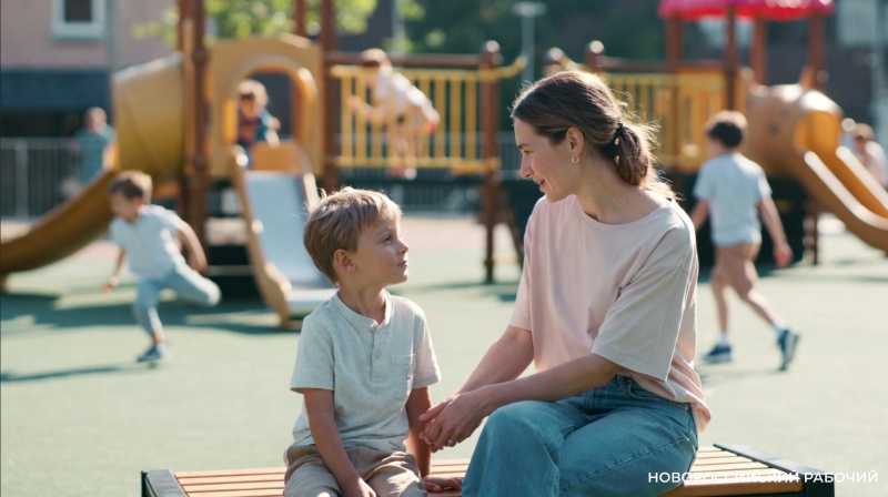 Что делать, если ребёнка не берут в игру: мягкие способы поддержки