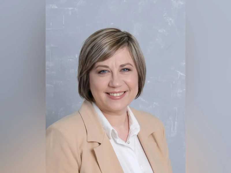 Директором Агентства по привлечению инвестиций Краснодарского края назначена Марина Епифанцева