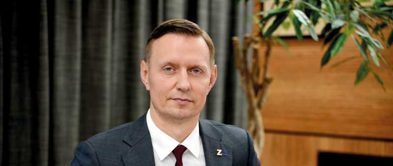 Глава Новороссийска отчитался о результатах работы в 2025 году