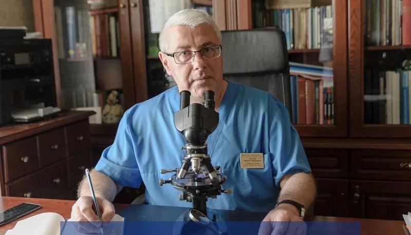 Гордость здравоохранения Новороссийска: в онкологическом диспансере трудятся настоящие профессионалы, спасающие жизни