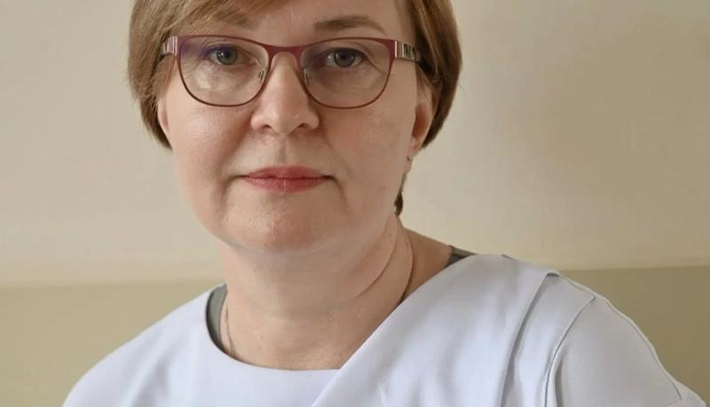 Гордость здравоохранения Новороссийска: в онкологическом диспансере трудятся настоящие профессионалы, спасающие жизни