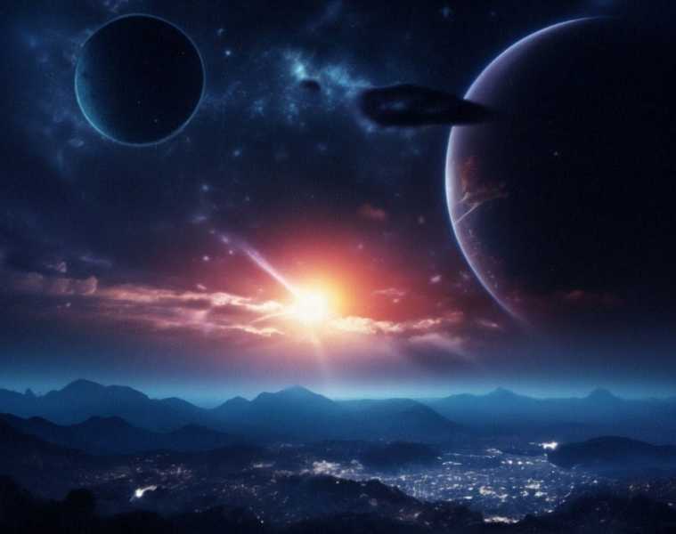 Гороскоп на 17 марта: Львам стоит сохранять спокойствие, а Скорпионов ждет масса приятных моментов