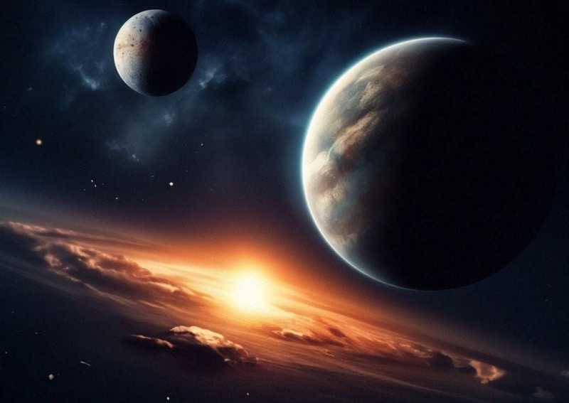 Гороскоп на 19 марта: Овнов ждут приятные сюрпризы, а Рыбам стоит проявить терпение: день начнется с испытаний, но закончится успехом