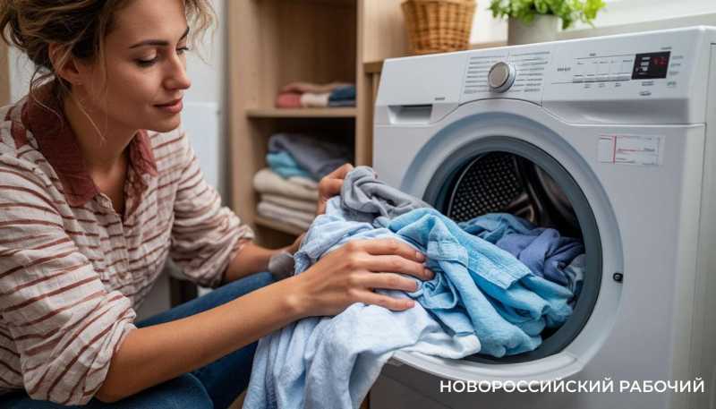 Грибок в стиральной машине: где прячется и как избавиться раз и навсегда