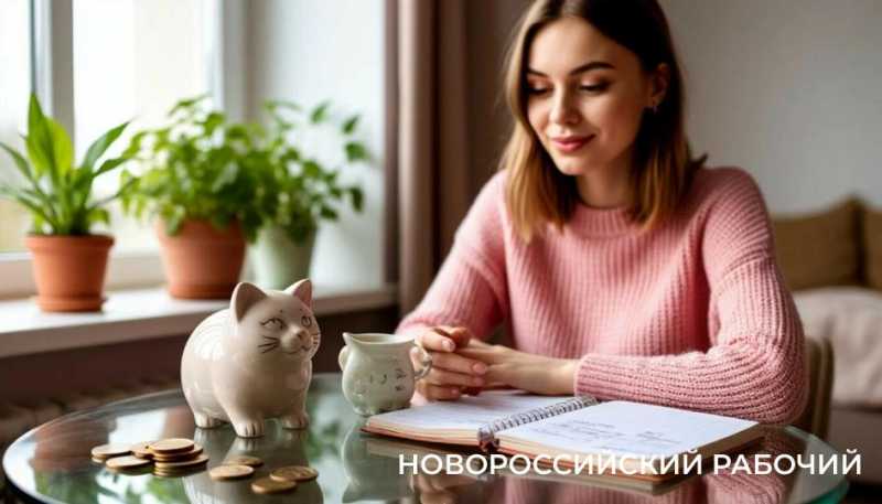 Как начать копить без жёсткой экономии