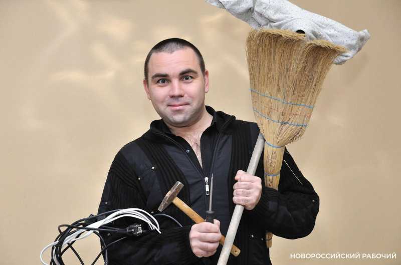 Как новороссийцам &laquo;омолодить&raquo; общественников?