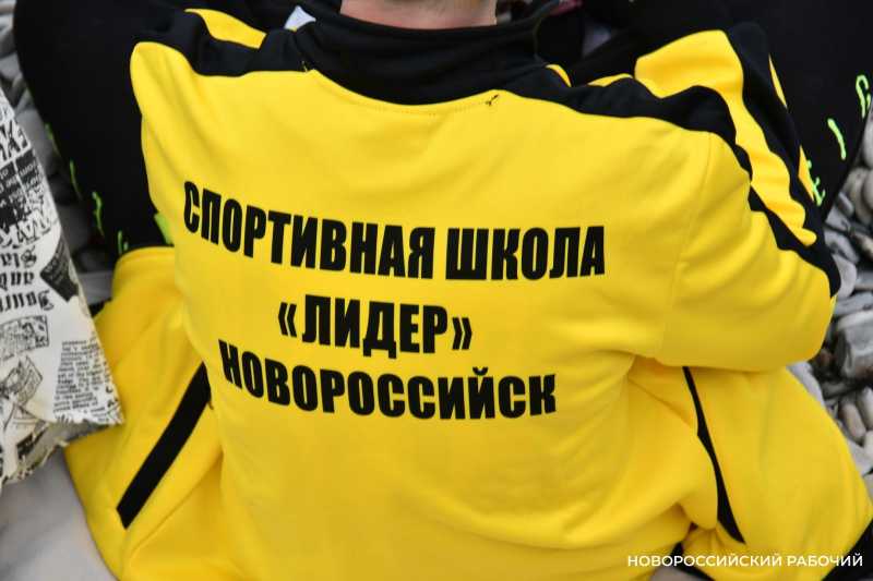 &laquo;Как&nbsp;Феррари&nbsp;для&nbsp;гонщика&raquo;!&nbsp;Для спортшколы Новороссийска купят&nbsp;две&nbsp;новых&nbsp;яхты