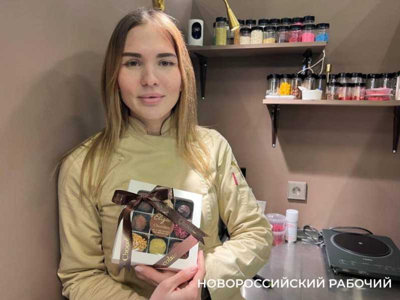 Кондитер из Новороссийска: &laquo;Сегодня на пике наша &laquo;Картошка&raquo;