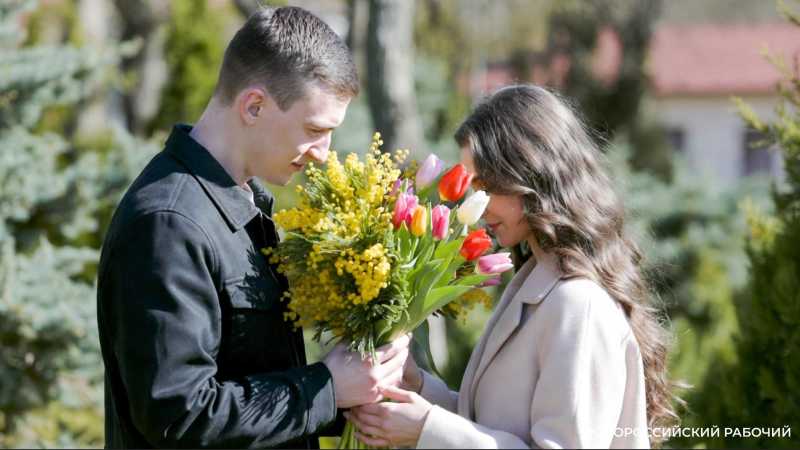 Культурные традиции 8 марта в мире: где и как празднуют