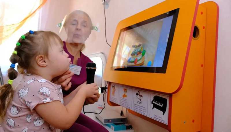 На Кубани начали выдавать электронные сертификаты на комплексную реабилитацию детей с инвалидностью