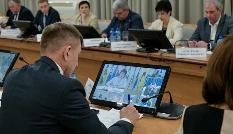 На Кубани проведут региональный этап Всероссийской ярмарки вакансий