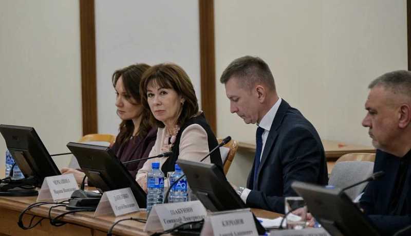 На Кубани проведут региональный этап Всероссийской ярмарки вакансий