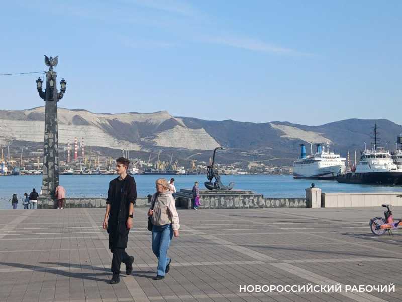 Над Новороссийском вчера несколько раз нависала угроза по беспилотникам. Сегодня &ndash;учения