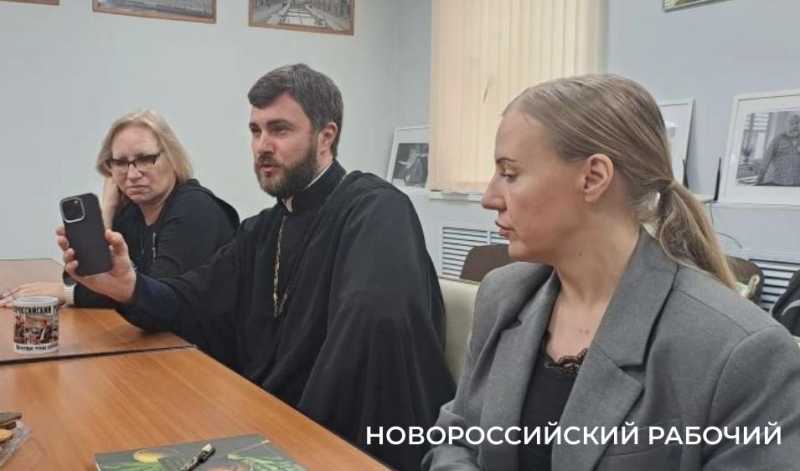 Надо жить! &laquo;Новороссийский рабочий&raquo; собрал взрослых обсудить, как уберечь детей от решения уйти из жизни