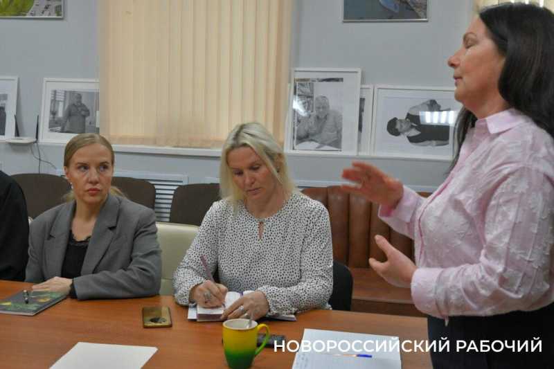 Надо жить! &laquo;Новороссийский рабочий&raquo; собрал взрослых обсудить, как уберечь детей от решения уйти из жизни