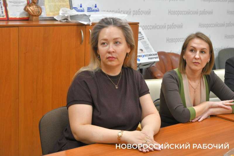 Надо жить! &laquo;Новороссийский рабочий&raquo; собрал взрослых обсудить, как уберечь детей от решения уйти из жизни