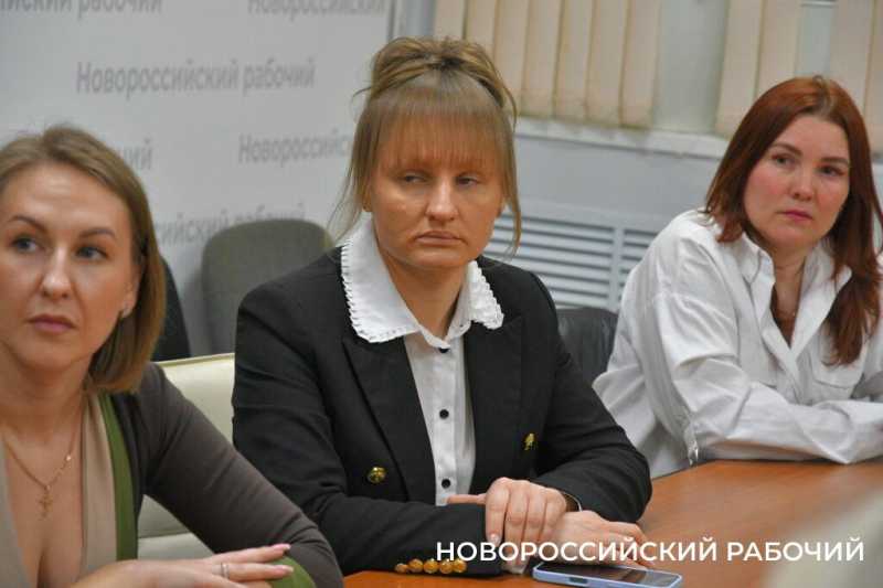 Надо жить! &laquo;Новороссийский рабочий&raquo; собрал взрослых обсудить, как уберечь детей от решения уйти из жизни