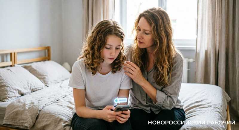 Надо жить! &laquo;Новороссийский рабочий&raquo; собрал взрослых обсудить, как уберечь детей от решения уйти из жизни