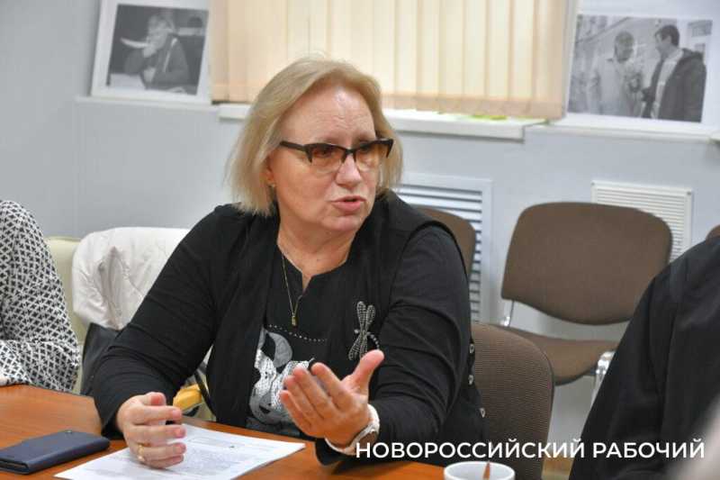 Надо жить! &laquo;Новороссийский рабочий&raquo; собрал взрослых обсудить, как уберечь детей от решения уйти из жизни