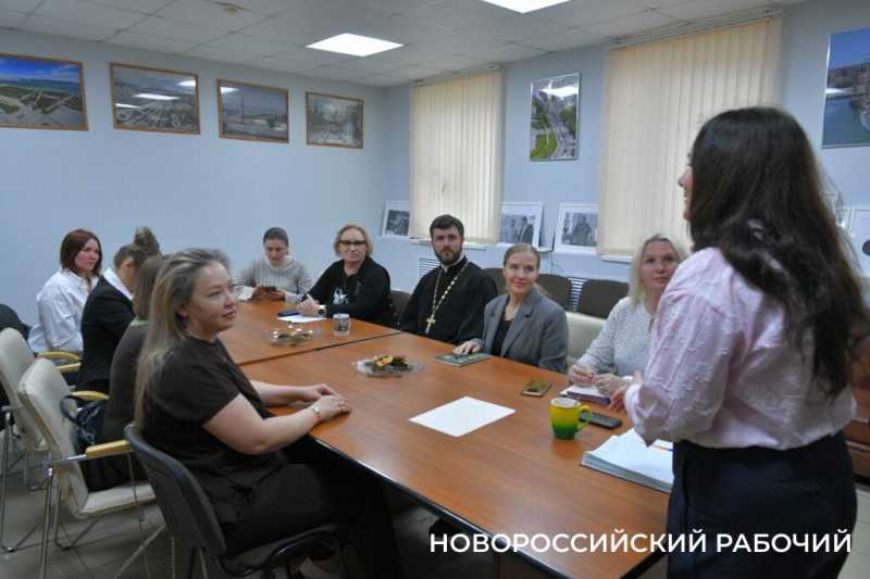 Надо жить! &laquo;Новороссийский рабочий&raquo; собрал взрослых обсудить, как уберечь детей от решения уйти из жизни