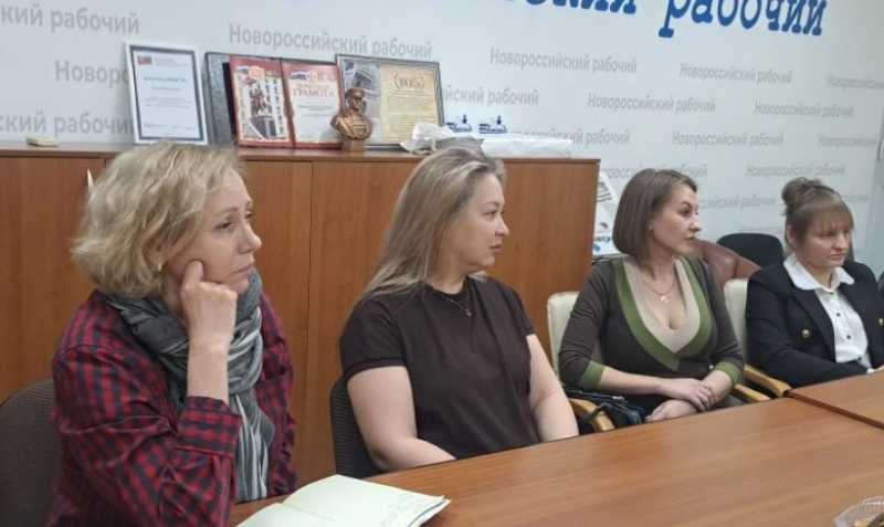 Надо жить! &laquo;Новороссийский рабочий&raquo; собрал взрослых обсудить, как уберечь детей от решения уйти из жизни